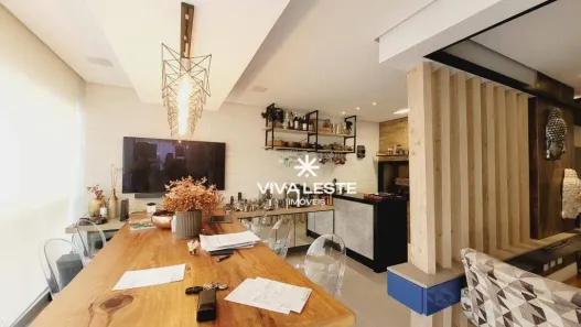 Apartamento com 3 Quartos à venda, 127m² no Vila Gomes Cardim, São Paulo