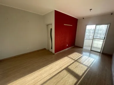 Apartamento com 2 Quartos à venda, 67m² no Vila Carrão, São Paulo