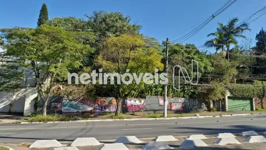 Lote/Terreno à venda, 760m² no Morumbi, São Paulo