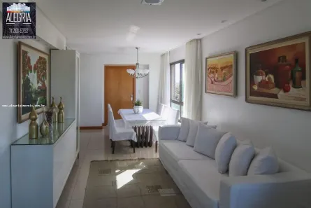 Apartamento com 2 Quartos à venda, 198m² no Patamares, Salvador