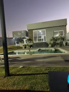 Fazenda/Sítio com 2 Quartos à venda, 500m² no Condomínio Chácara Grota Azul, Hortolândia