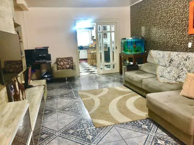Casa com 2 Quartos à venda, 120m² no Harmonia, Canoas
