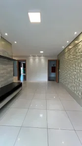 Apartamento com 3 Quartos para alugar, 170m² no Jóquei, Teresina