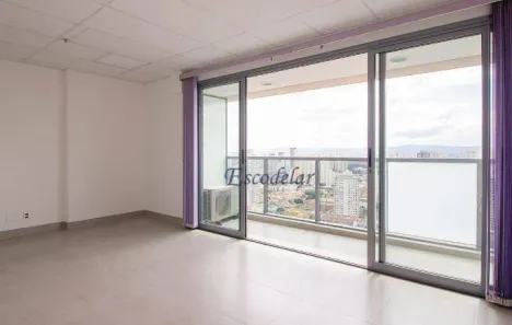 Sala Comercial à venda, 39m² no Tatuapé, São Paulo