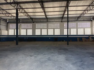 Galpão/Depósito/Armazém para alugar, 576m² no Emaús, Parnamirim
