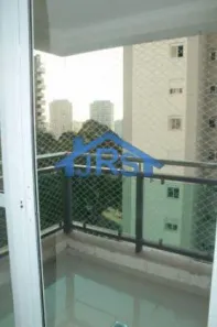 Apartamento com 2 Quartos à venda, 51m² no Vila Andrade, São Paulo