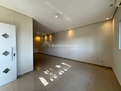 Casa de Condomínio com 3 Quartos à venda, 186m² no Jardim Planalto, Paulínia