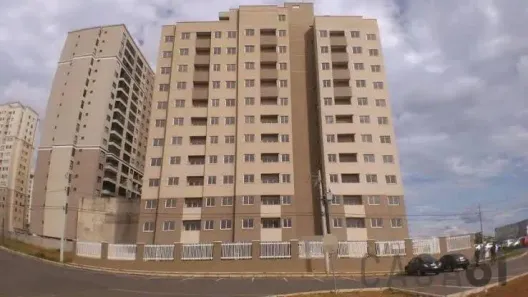 Apartamento com 2 Quartos à venda, 50m² no Samambaia Sul, Brasília