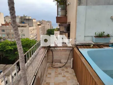Apartamento com 3 Quartos à venda, 240m² no Ipanema, Rio de Janeiro