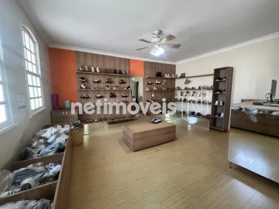 Ponto Comercial com 3 Quartos à venda, 503m² no Serrano, Belo Horizonte