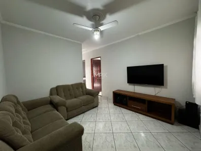 Casa com 2 Quartos à venda, 103m² no Parque Primeiro de Maio, Piracicaba