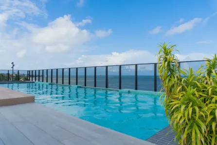 Flat com 1 Quarto à venda, 29m² no Jardim Oceania, João Pessoa