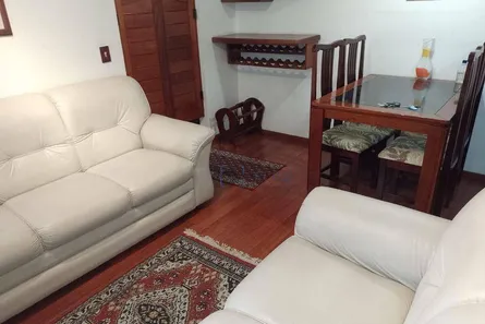 Apartamento com 1 Quarto à venda, 45m² no Vila Mariana, São Paulo
