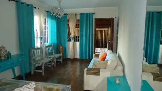 Sobrado com 3 Quartos à venda, 200m² no Vila Isolina Mazzei, São Paulo