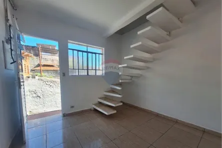 Casa com 2 Quartos para alugar, 35m² no Brasilândia, São Paulo