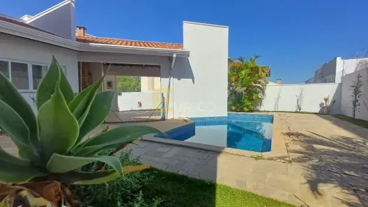 Casa de Condomínio com 4 Quartos à venda, 308m² no Jardim Paiquerê, Valinhos