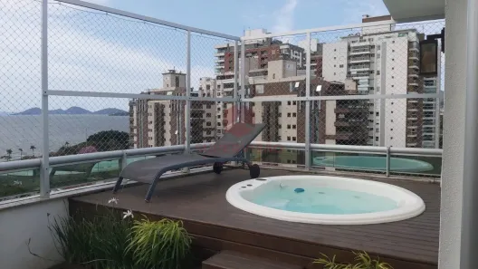 Cobertura com 2 Quartos à venda, 206m² no Agronômica, Florianópolis