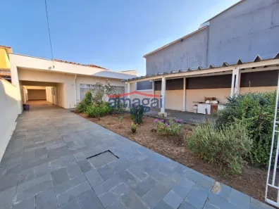 Casa com 3 Quartos à venda, 175m² no Jardim Santa Maria, Jacareí