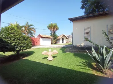 Fazenda/Sítio com 3 Quartos à venda, 500m² no Água Doce, Jundiaí