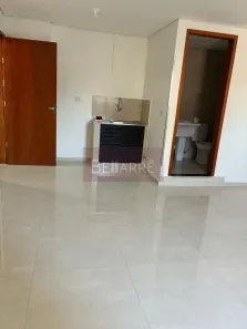 Flat com 1 Quarto para alugar, 26m² no Pinheiros, São Paulo