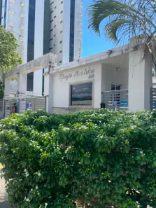 Apartamento com 3 Quartos à venda, 80m² no Nova Parnamirim, Parnamirim