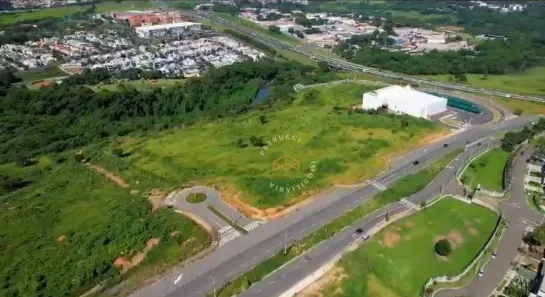 Lote/Terreno à venda, 2249m² no Chácara São Rafael, Campinas