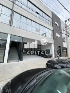 Prédio Comercial para alugar, 750m² no Centro, Barueri