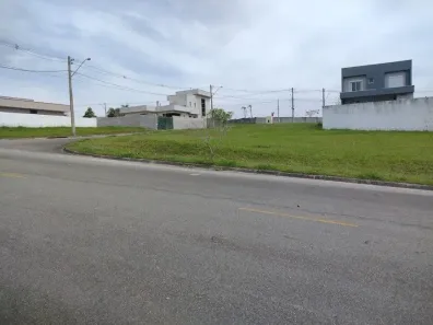 Lote/Terreno à venda, 1m² no Eugênio de Mello, São José dos Campos