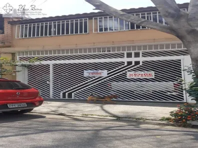 Sobrado com 3 Quartos à venda, 160m² no Jardim Alvorada (Zona Oeste), São Paulo
