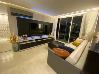 Apartamento com 2 Quartos à venda, 85m² no Barra Olímpica, Rio de Janeiro