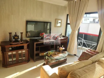 Apartamento com 2 Quartos à venda, 85m² no Loteamento João Batista Julião, Guarujá