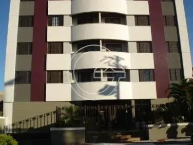 Apartamento com 2 Quartos para alugar, 10m² no Centro, Marília