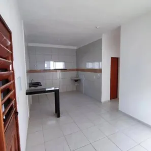 Casa de Condomínio com 2 Quartos à venda, 75m² no Gereraú, Itaitinga