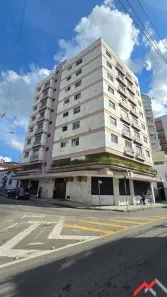 Apartamento com 2 Quartos para alugar, 108m² no São Mateus, Juiz de Fora