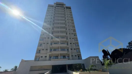 Apartamento com 3 Quartos à venda, 103m² no Jardim Bela Vista, Indaiatuba