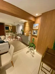 Apartamento com 3 Quartos à venda, 80m² no Jardim Armação, Salvador