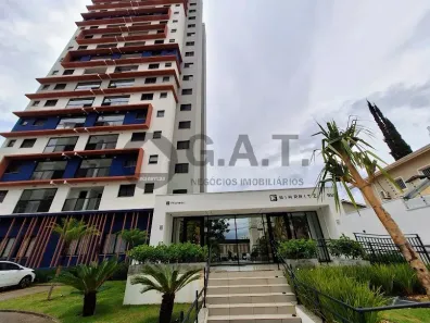 Apartamento com 2 Quartos à venda, 67m² no Parque Campolim, Sorocaba