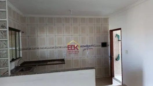 Casa com 2 Quartos à venda, 70m² no Morada dos Nobres, Taubaté