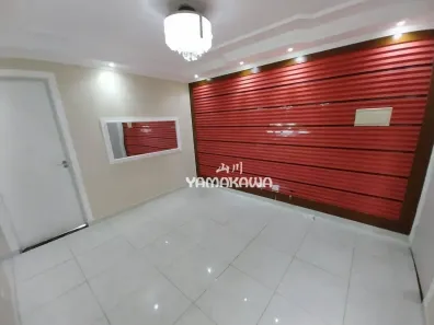 Apartamento com 2 Quartos à venda, 52m² no Conjunto Residencial José Bonifácio, São Paulo