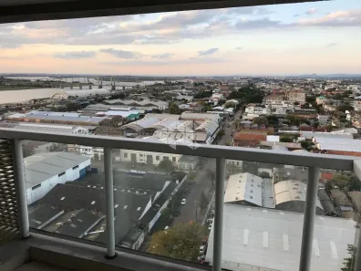 Apartamento com 3 Quartos à venda, 82m² no São Geraldo, Porto Alegre