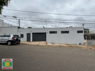 Casa com 2 Quartos à venda, 89m² no Vila Góis, Anápolis