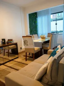 Apartamento com 3 Quartos à venda, 75m² no Chácaras Alto da Glória, Goiânia