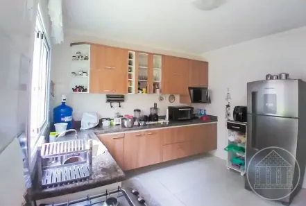 Sobrado com 3 Quartos à venda, 113m² no Jardim Represa, São Paulo