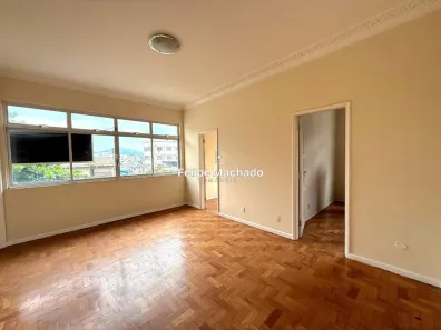 Apartamento com 4 Quartos à venda, 120m² no Cachambi, Rio de Janeiro