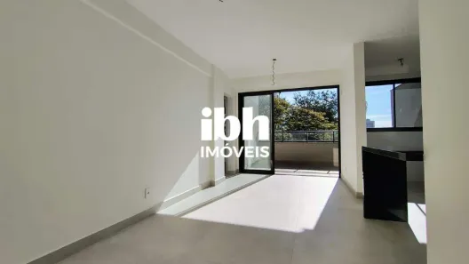Apartamento com 2 Quartos à venda, 64m² no São Lucas, Belo Horizonte
