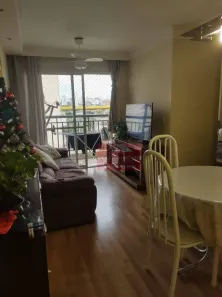 Apartamento com 3 Quartos à venda, 70m² no Ipiranga, São Paulo