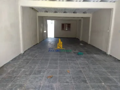 Casa com 1 Quarto à venda, 160m² no Jardim Vila Galvão, Guarulhos