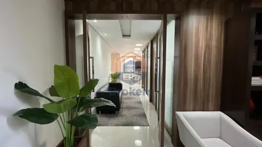 Sala Comercial com 3 Quartos para alugar, 83m² no Jardim Ana Maria, Jundiaí