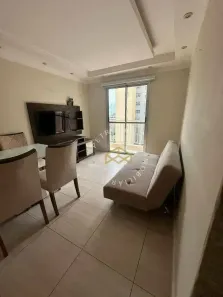 Apartamento com 2 Quartos à venda, 56m² no Bonfim, Campinas