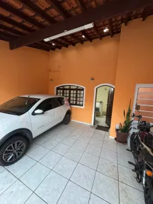 Sobrado com 3 Quartos à venda, 159m² no Parque Cidade Jardim II, Jundiaí